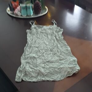 Art Class Mint Green Camisole Top